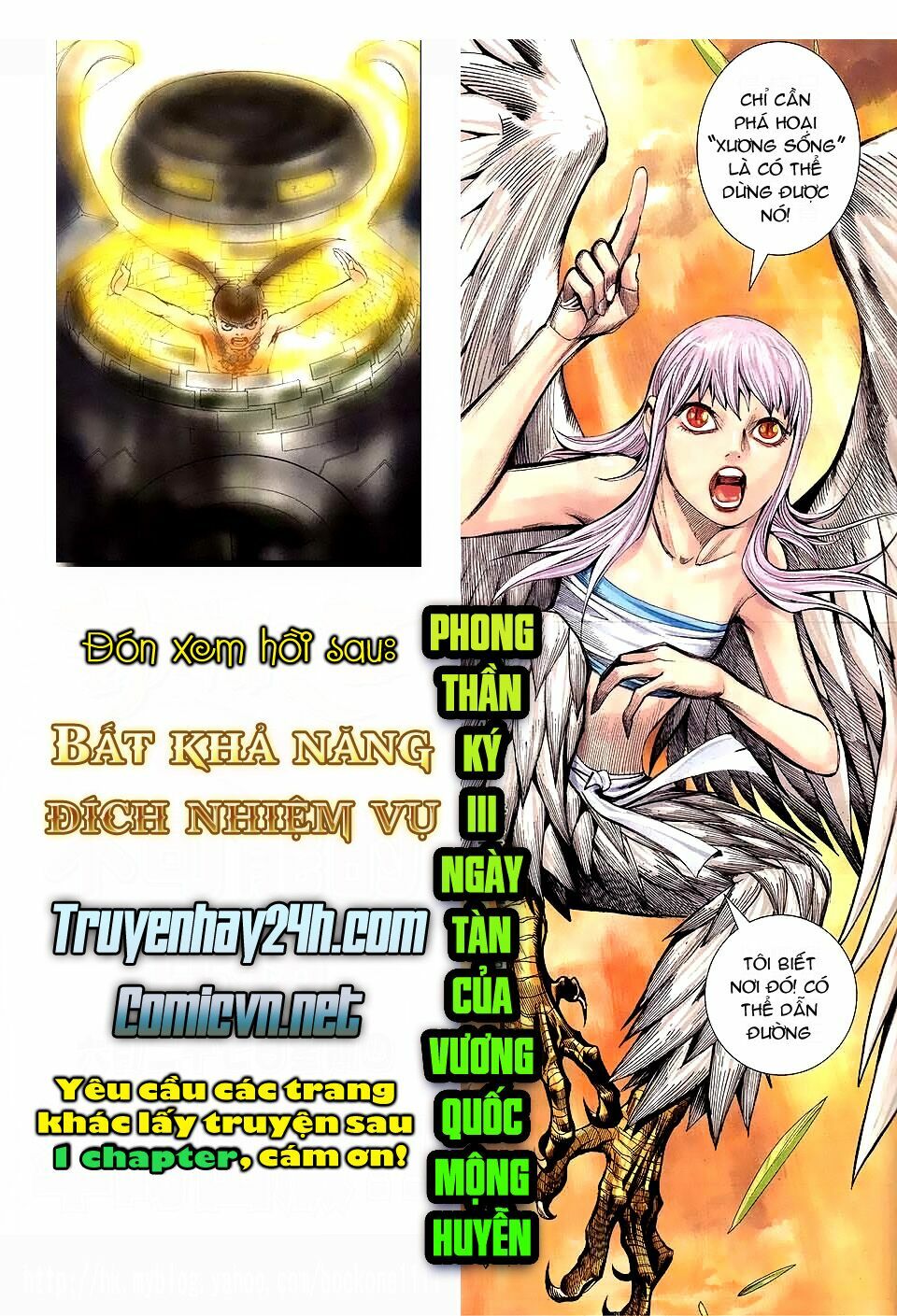 phong thần ký chapter 137 29