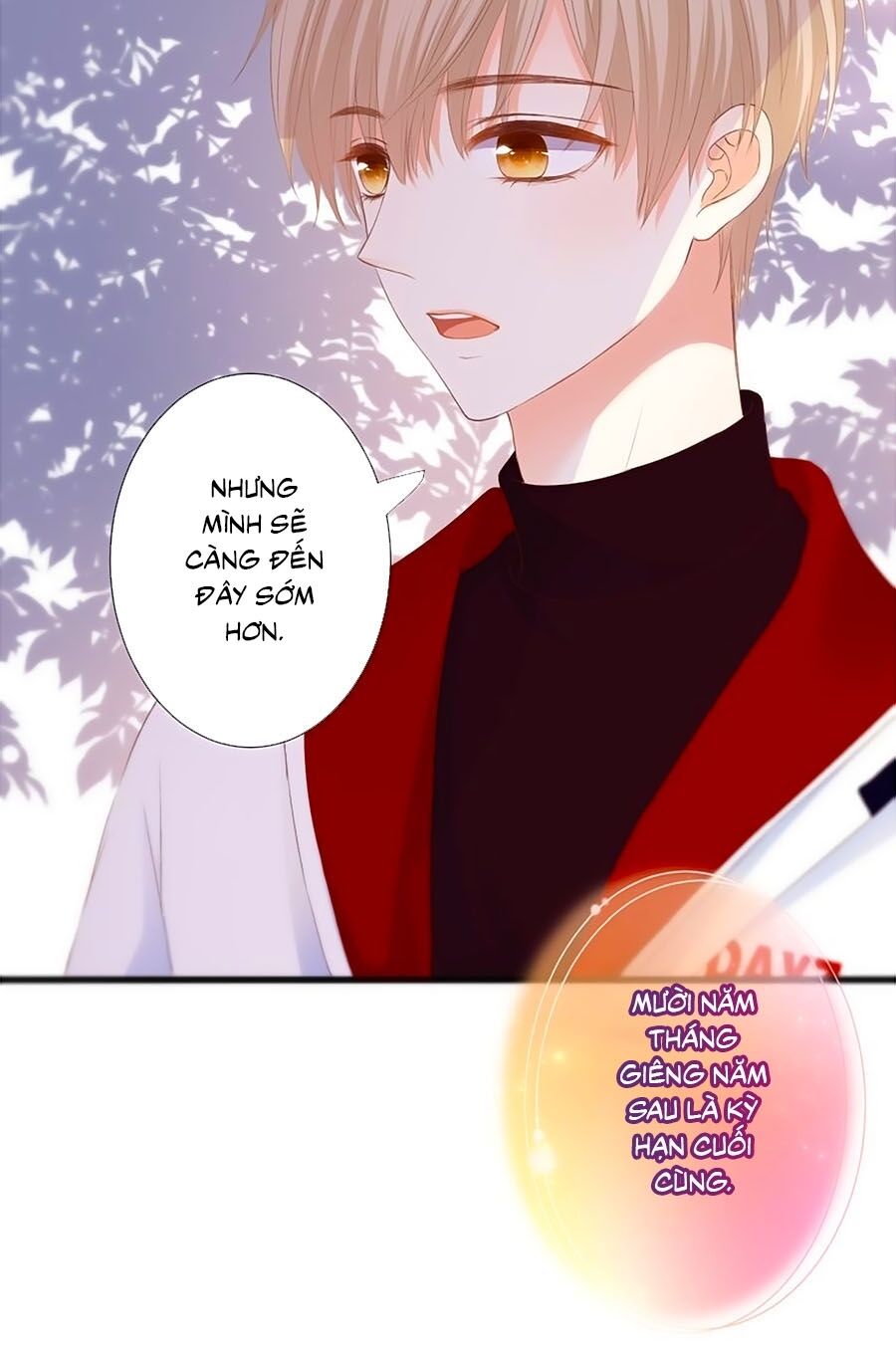 hoa chưa nở rộ chapter 32 22