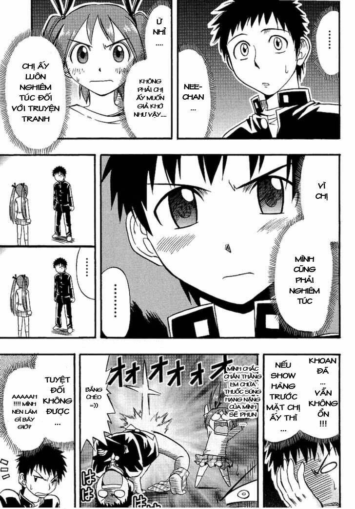 ane komi chapter 3 9