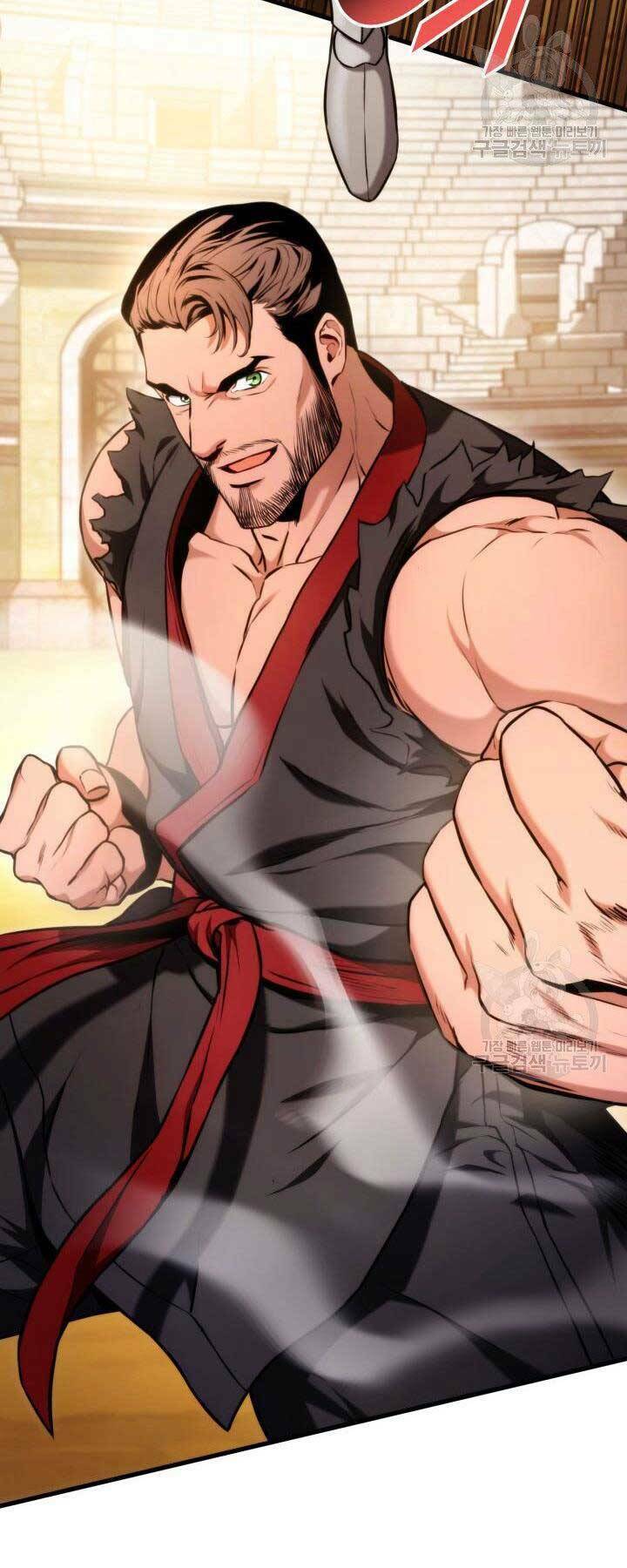 huyền thoại game thủ - tái xuất chapter 68 82