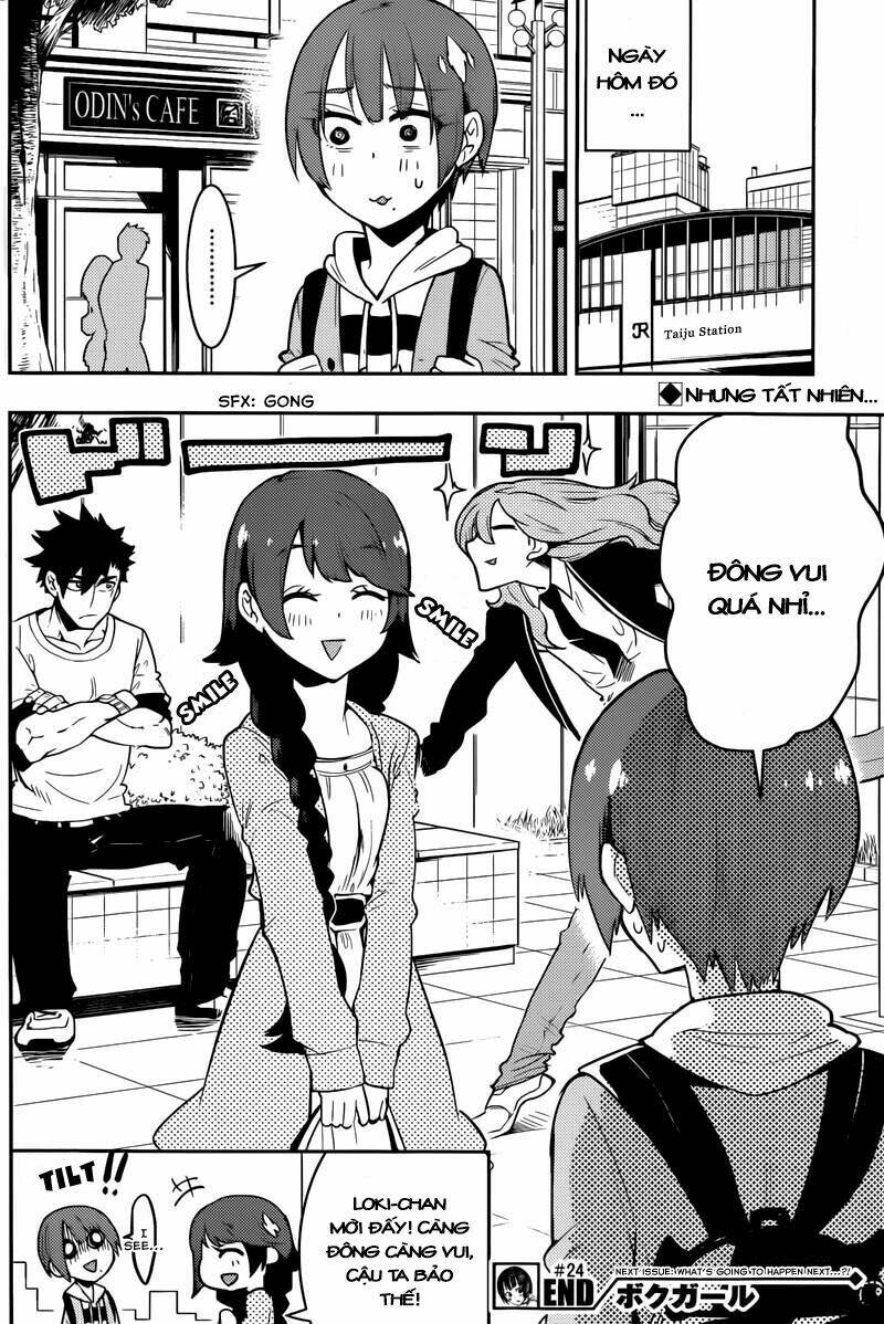 boku girl chapter 24 18