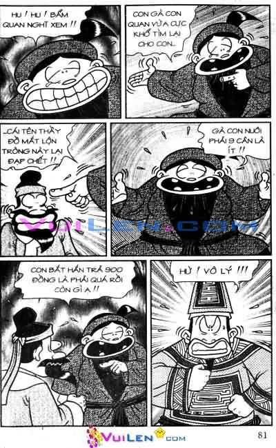 thần đồng đất việt chapter 39 57