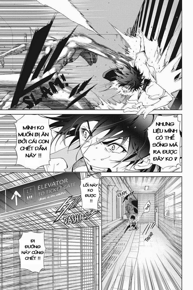 tokku hakkenshi chapter 2 10