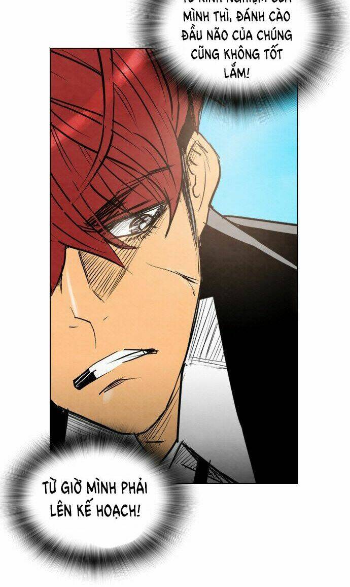 nạn nhân hồi sinh chapter 26 49