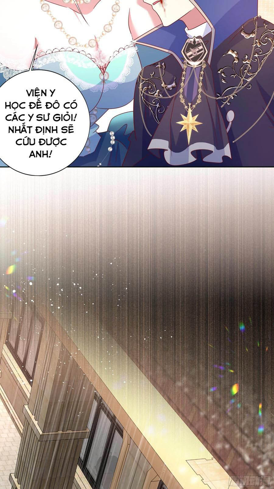 công chúa phản diện trong truyền thuyết chapter 54 15