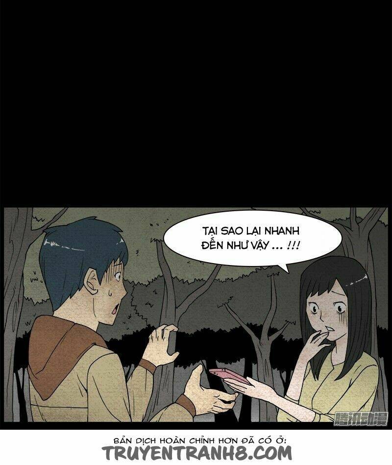 kinh dị đêm khuya chapter 1 16