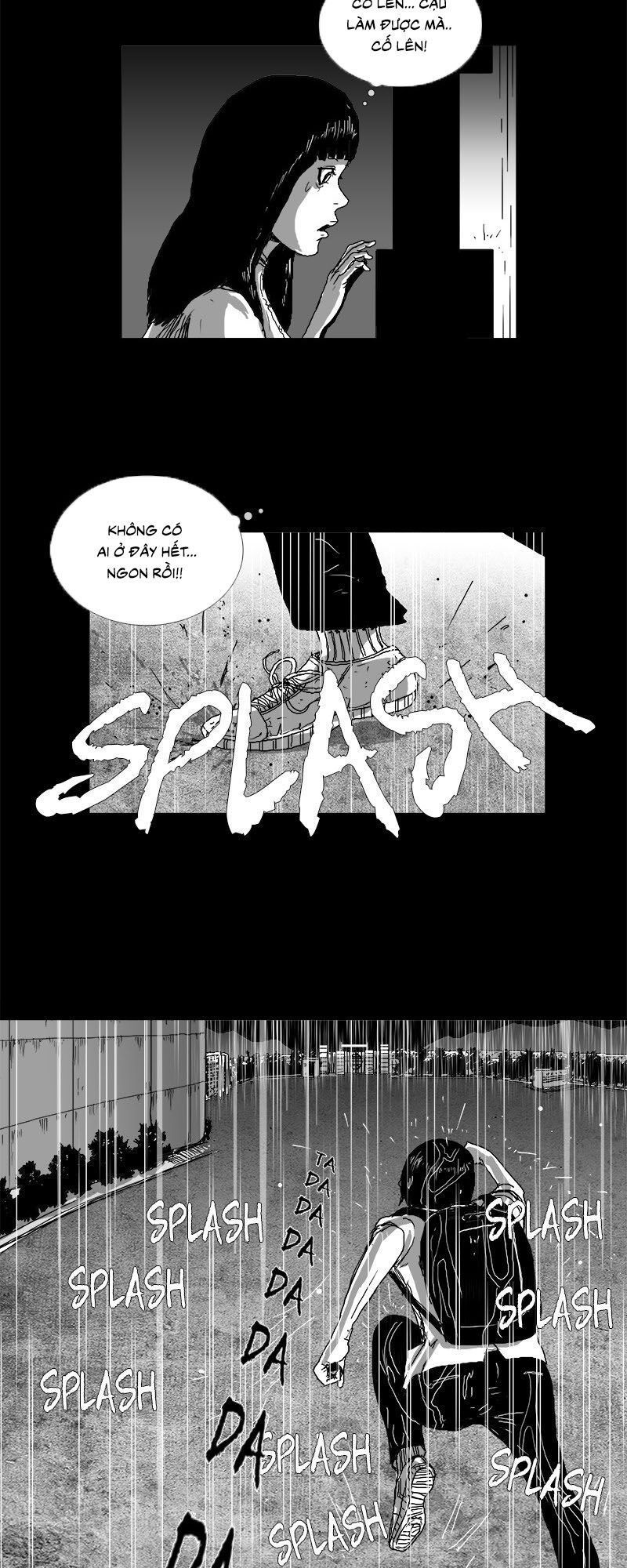 sống sót chapter 9 12