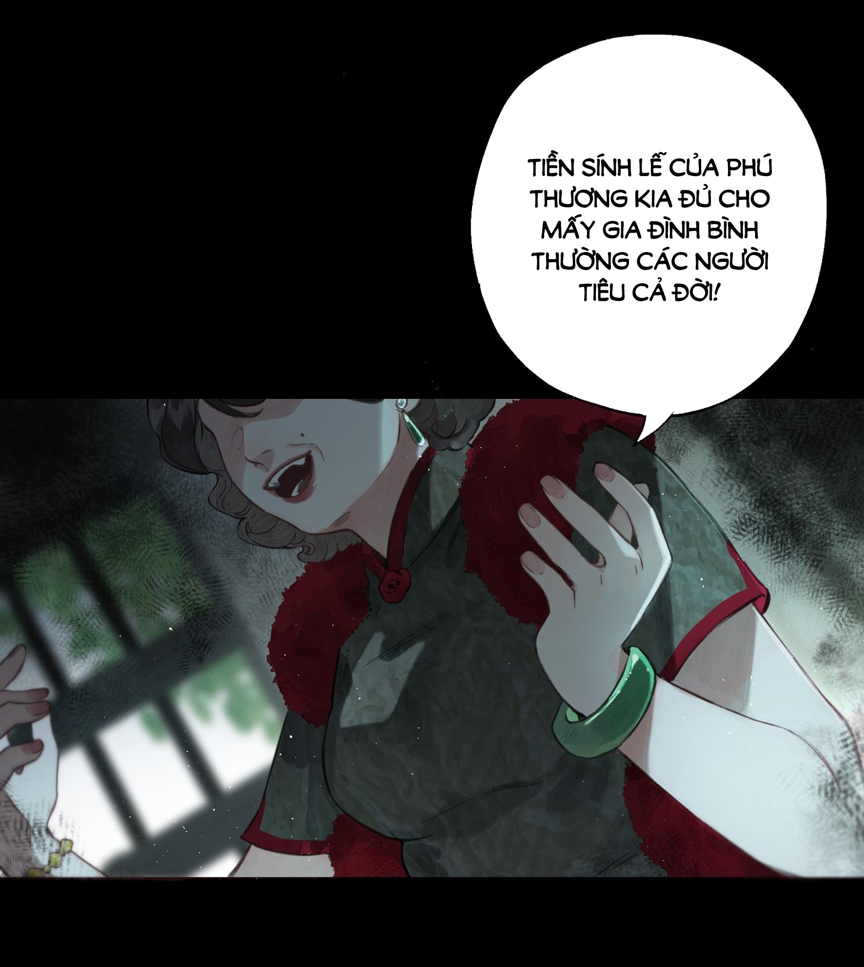 trộm hương chapter 3 6