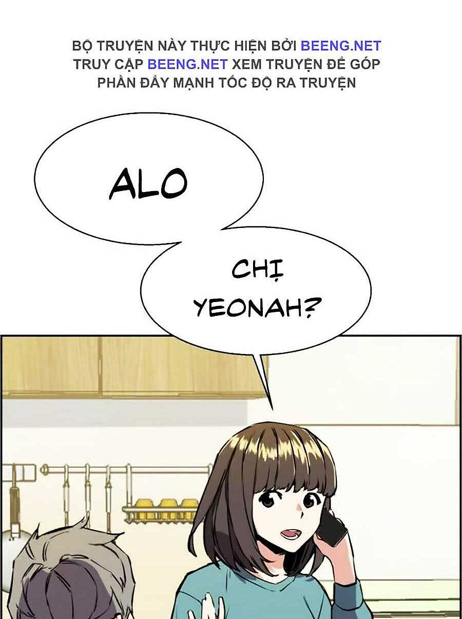 bạn học tôi là lính đánh thuê chapter 19 48