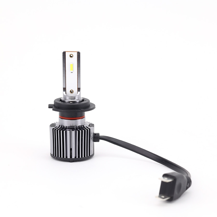 Combo 2 Bóng Đèn Led HL EASE OSRAM Dùng Cho Xe ô Tô Xe Máy Chân H1 H4 H7 H8 H11 H16 HB3 HB4 HIR2 - Nhập Khẩu Chính Hãng