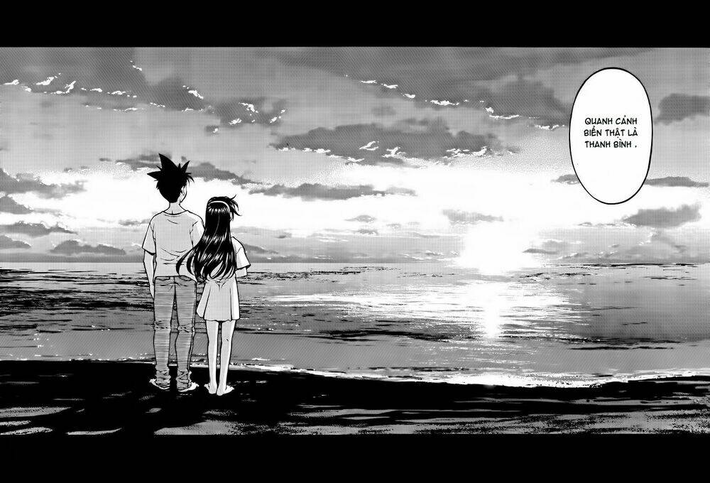 umi no misaki chapter 100 22