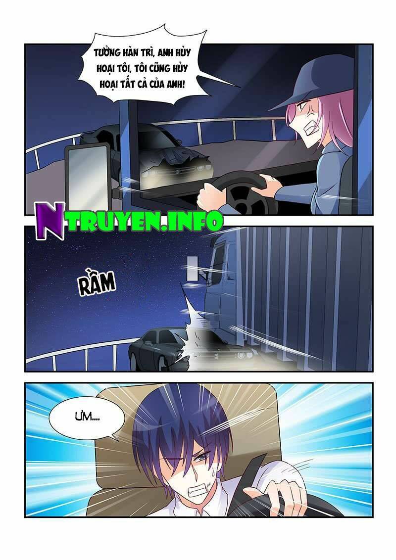 dường như tình yêu đã đến chapter 61 7