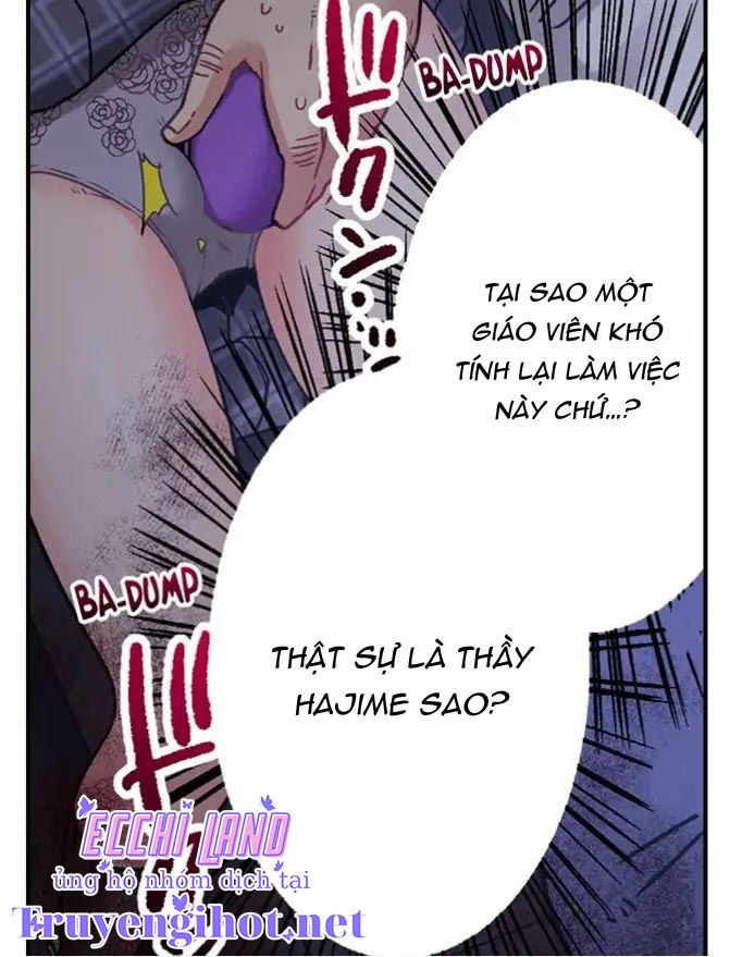Ra Hơn 100 Lần Để Bảo Vệ Crush chapter 25.2 - Trang 11
