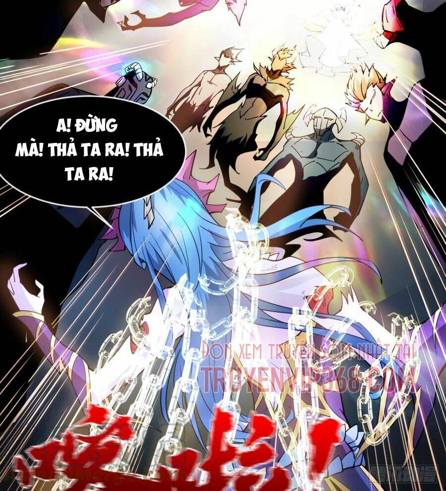 ma hoàng sư đệ quả thực quá chung tình chapter 80 8