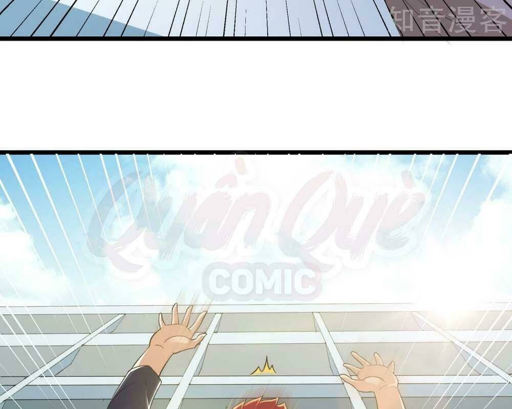 tối cường đặc chủng binh của hoa khôi chapter 93 32