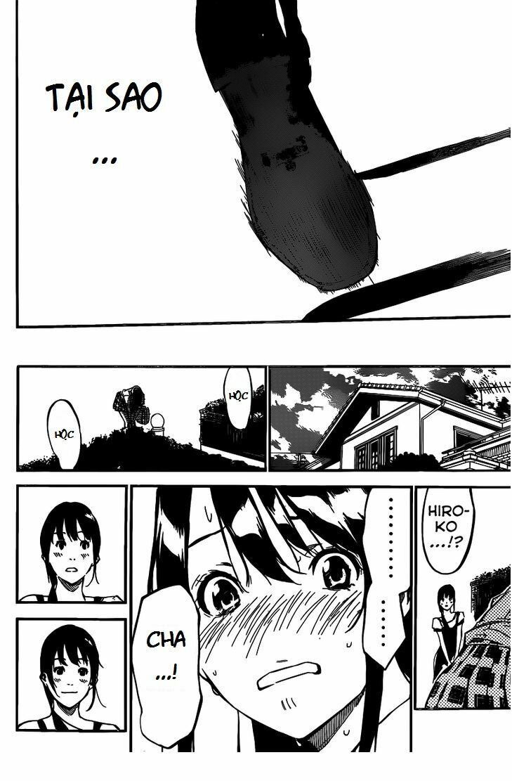 akb49 - renai kinshi jourei chapter 112 5