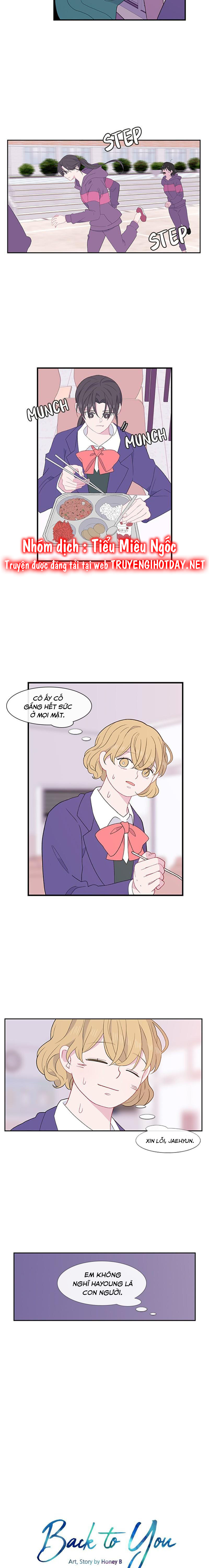 quay lại nhé chapter 83 2