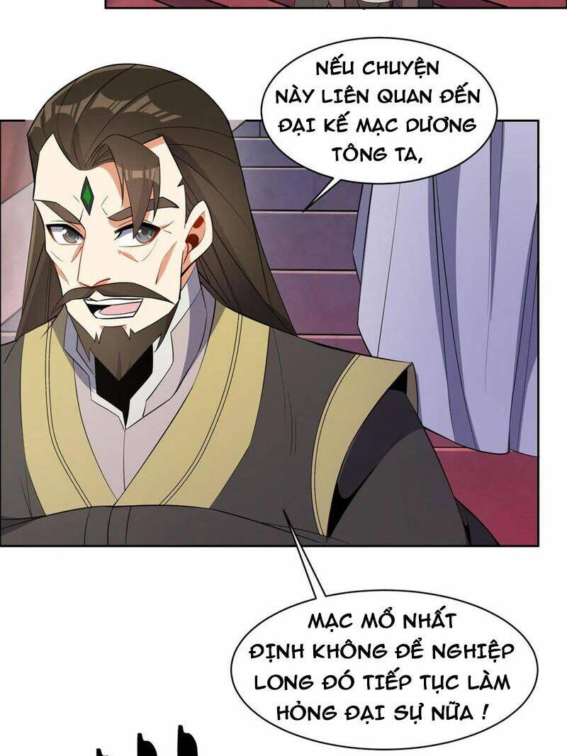 thôn phệ một thế giới tu tiên chapter 126 44