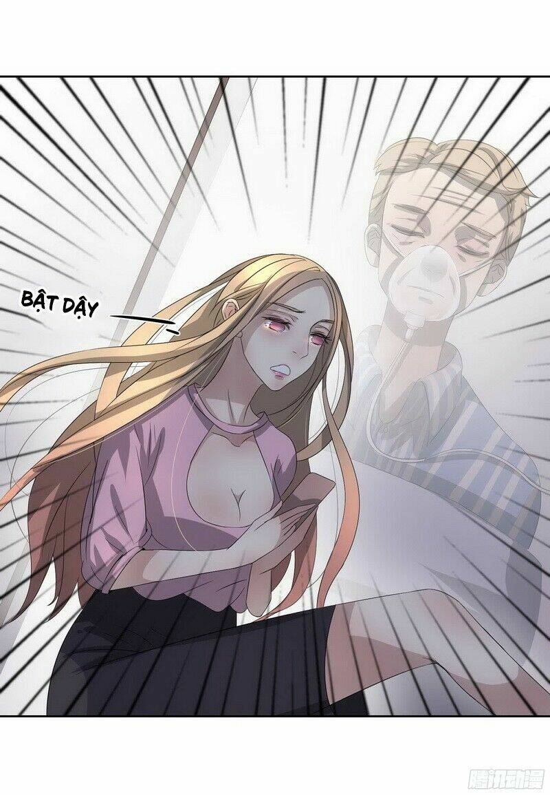 chỉ nhiễm thành hôn: đại thúc sủng vợ vô độ chapter 15 16