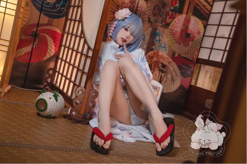 hình cosplay chapter 465 4