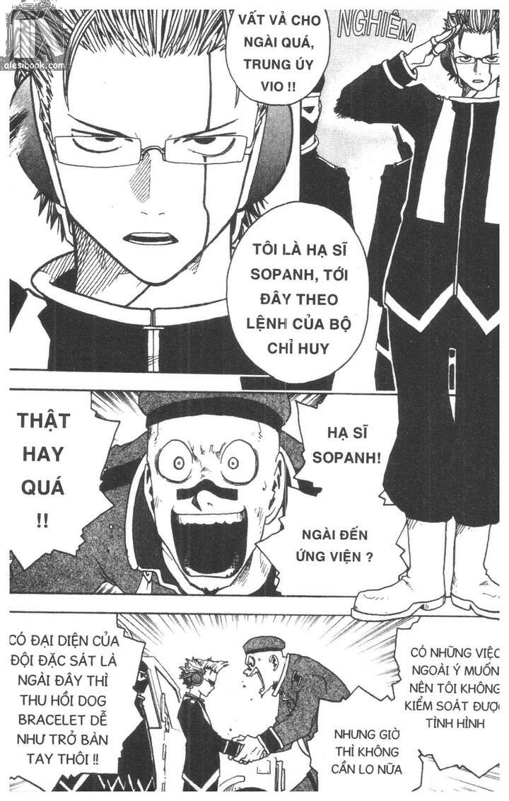 toto! the wonderful adventure chapter 14 7