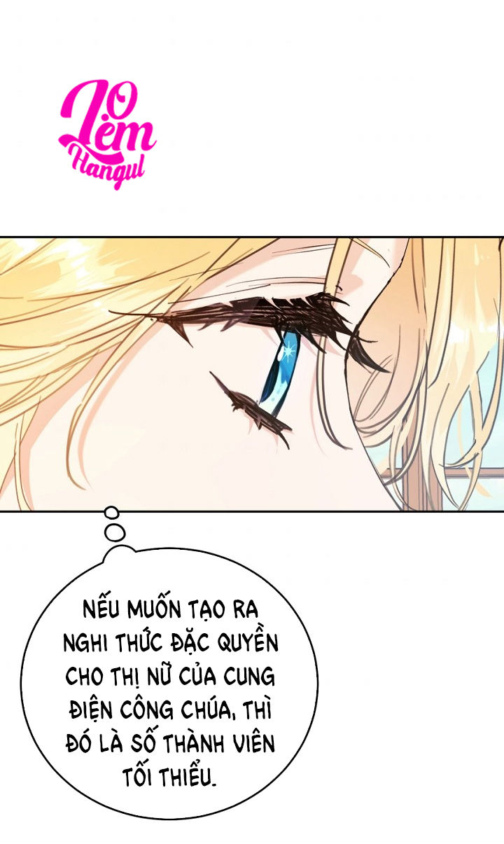 con rối ác nữ marionette chapter 17 37