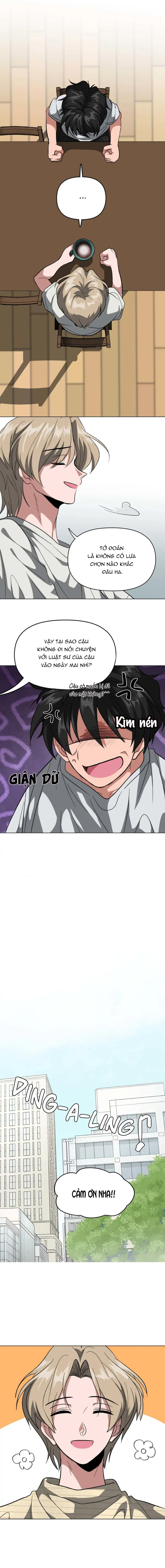 bị trói chapter 2 8