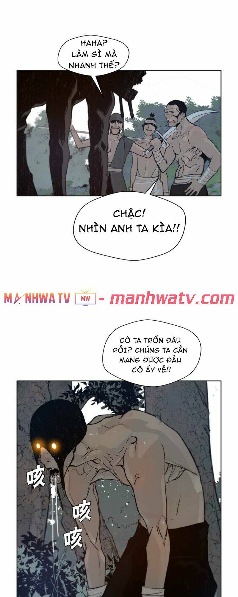 thanh gươm danh vọng chapter 29 28