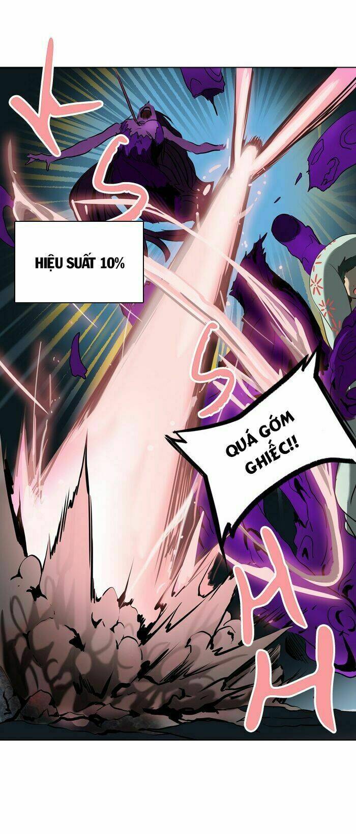 cuộc chiến trong tòa tháp chapter 281 61