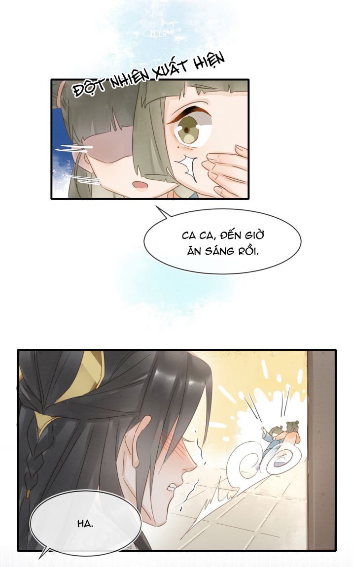 tù long chapter 45 19