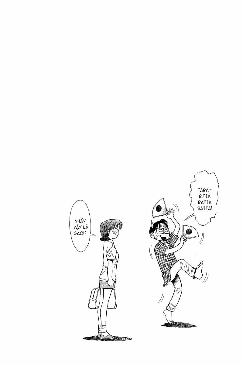 yume de aetara chapter 60 23