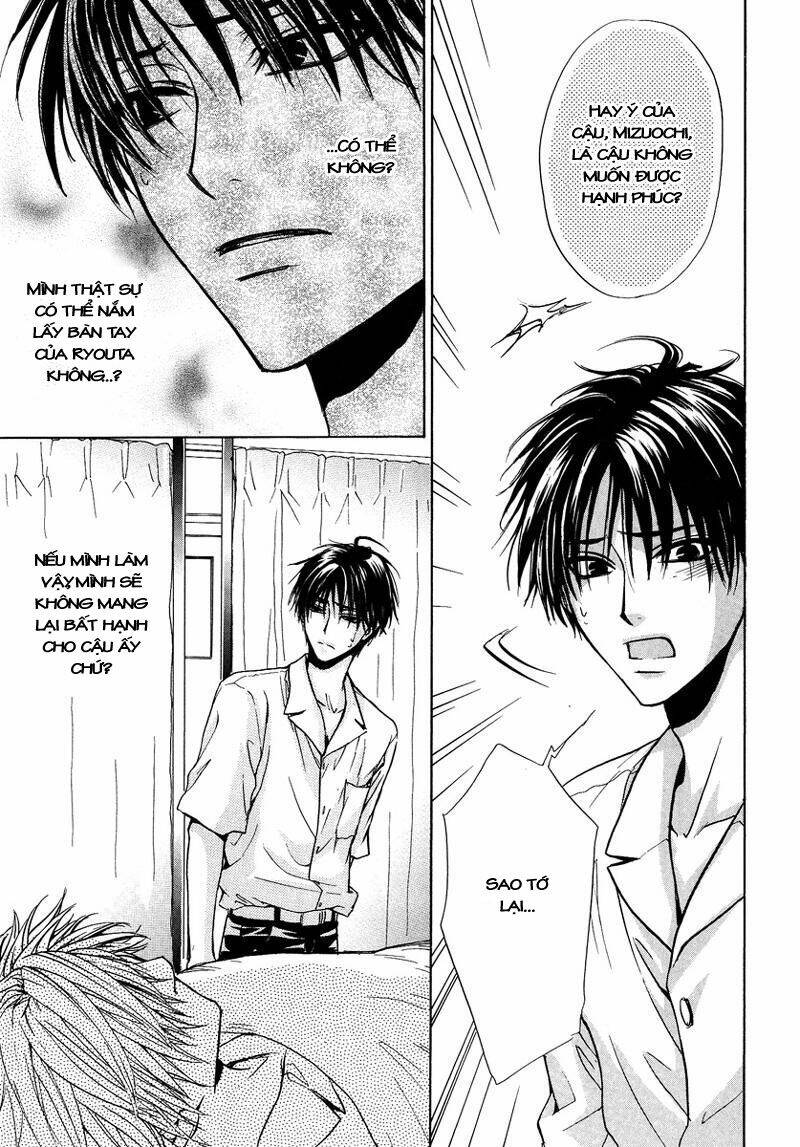 bokutachi wa asu ni mukatte ikiru no da chapter 6 31