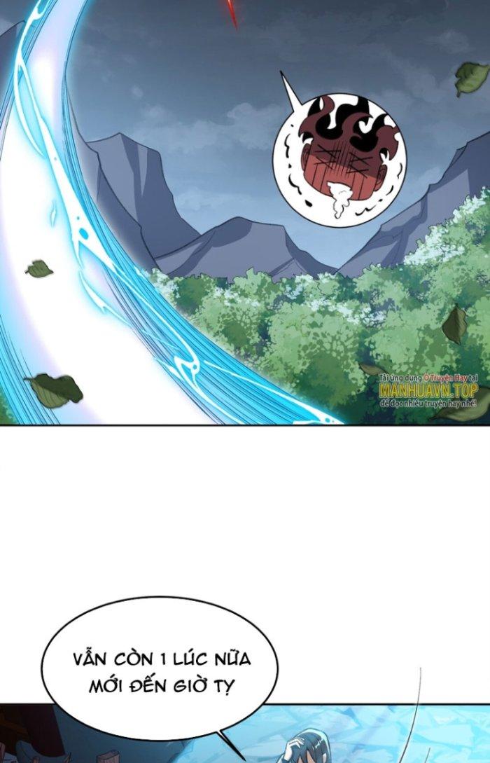 ta tại tu tiên thế giới 5 giờ tới 9 giờ về chapter 8 59