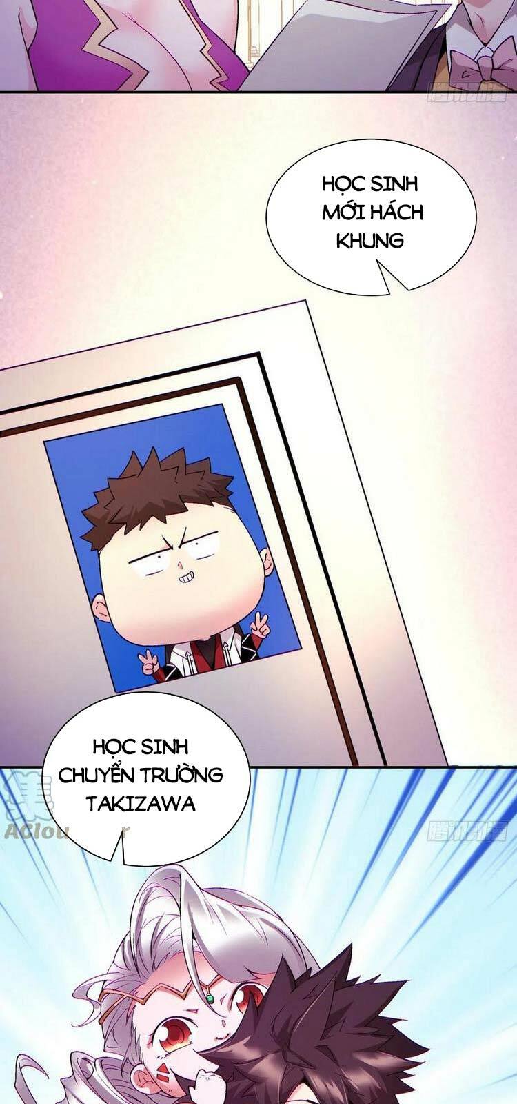 ta là nhà giàu số một, ta không muốn trọng sinh chapter 109 24