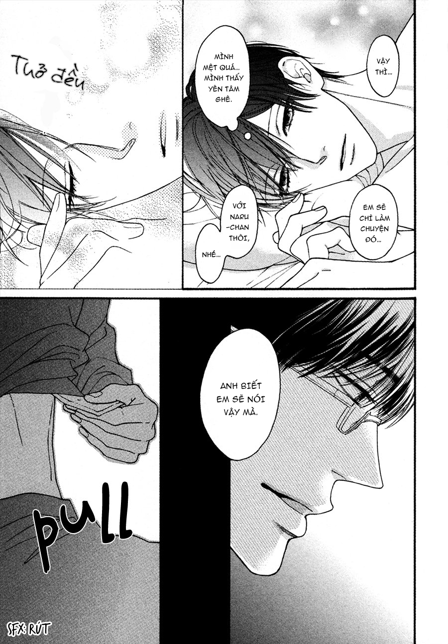 tình yêu vô tội chapter 1 38