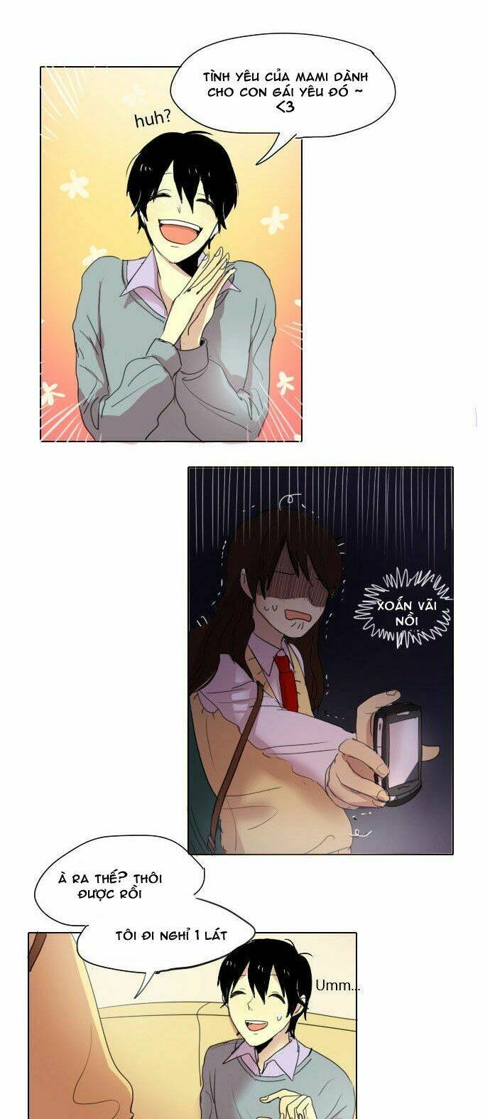 the devil who can't fly chapter 7 20