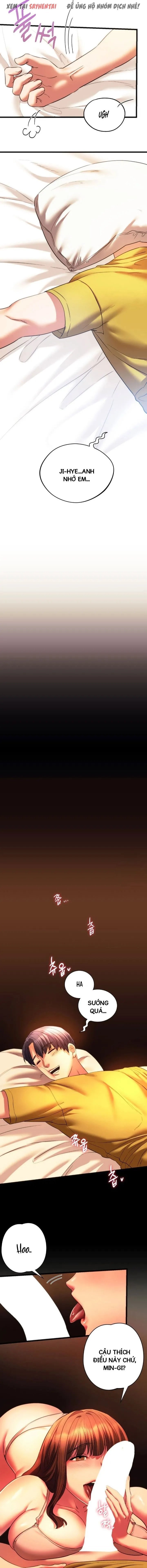 bạn học của tôi chapter 19 11