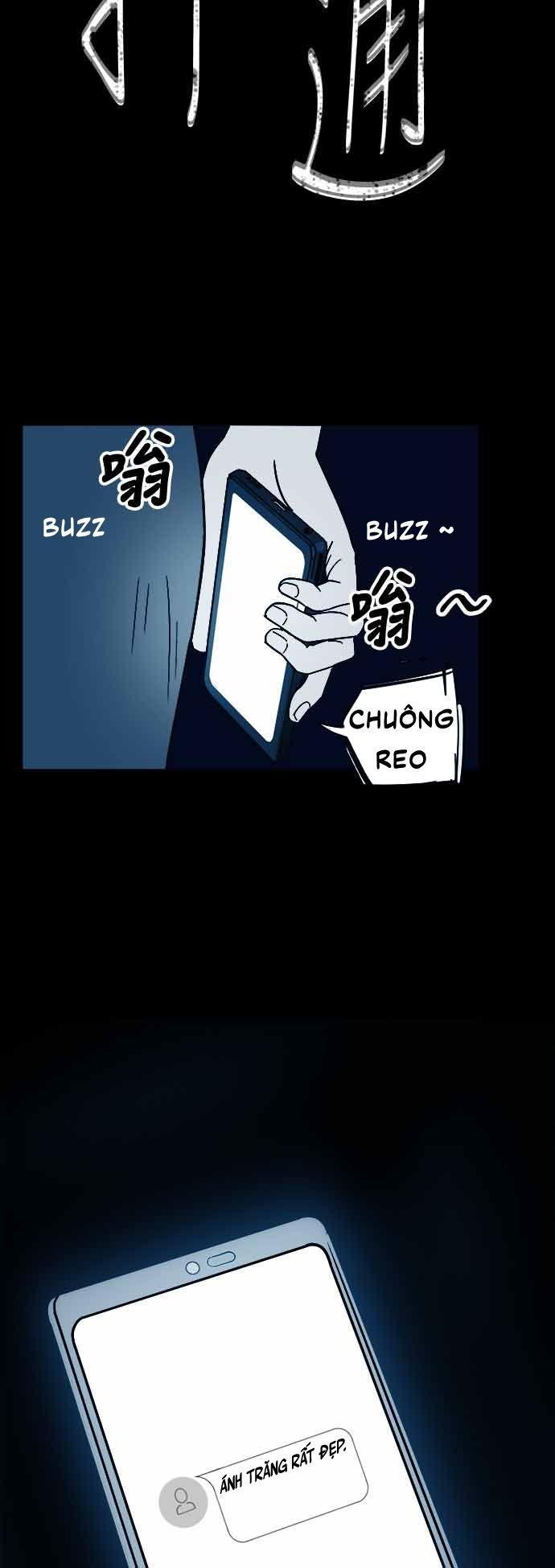 ánh trăng chết chóc chapter 1 10