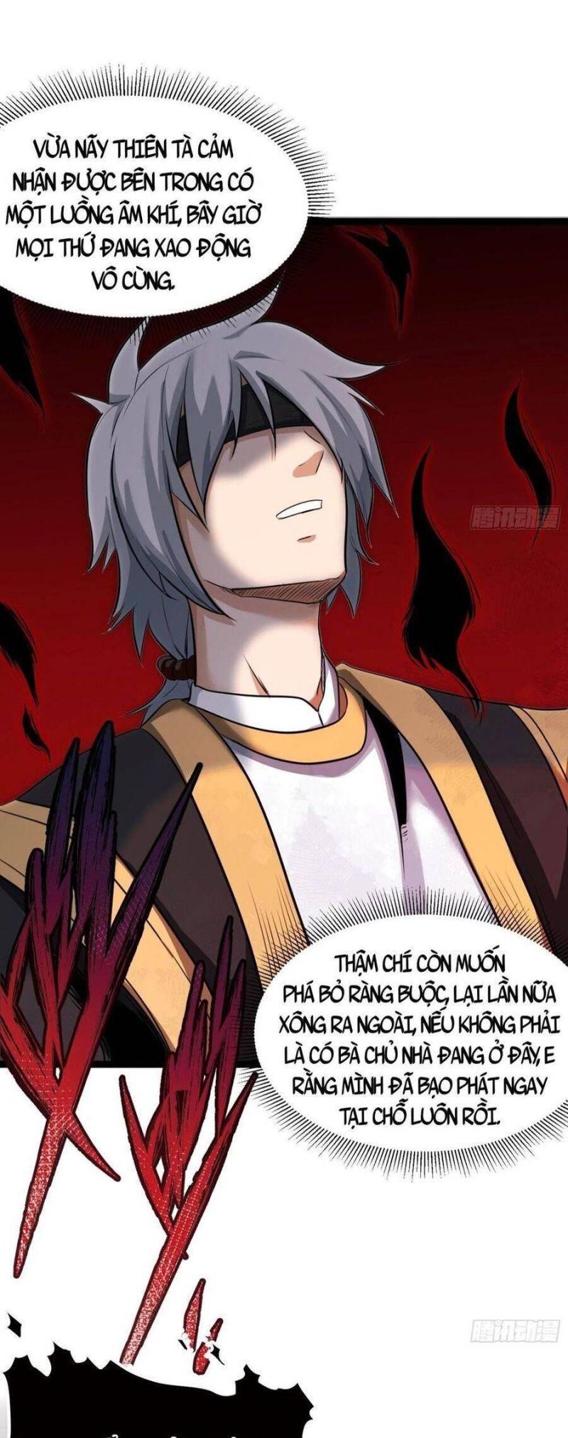 thiên sư chapter 31 18