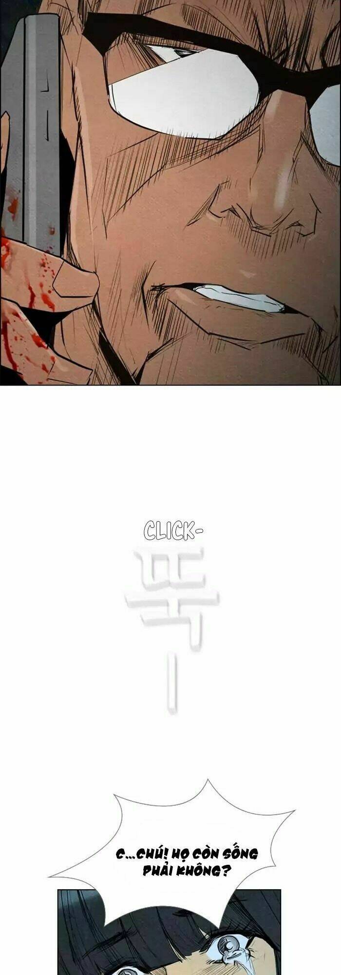 kẻ hồi sinh chapter 60 41