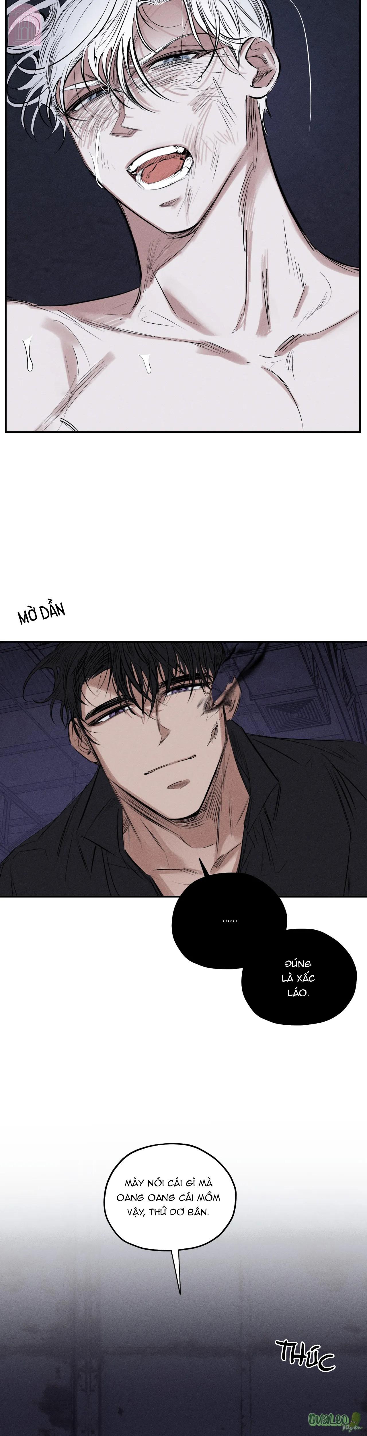 đóa hoa tội lỗi chapter 42 14