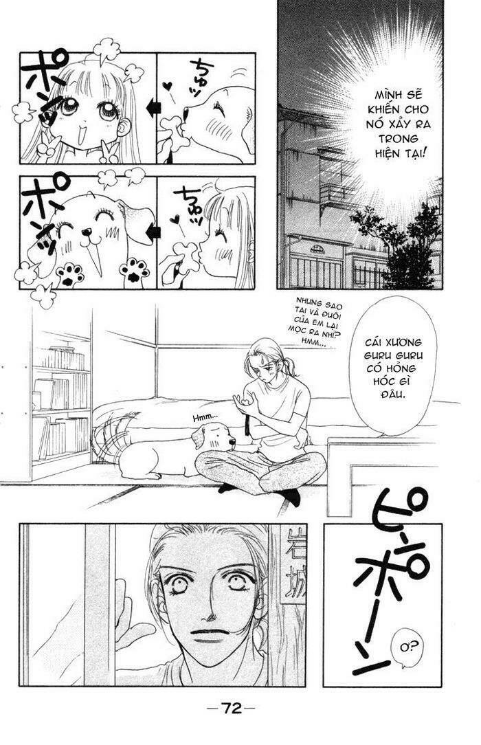 guru guru ponchan chapter 11 23