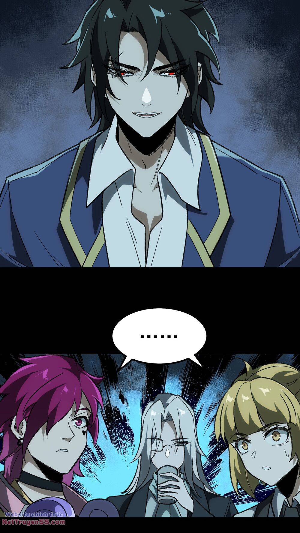 Ta Sáng Tạo Truyền Thuyết Đô Thị chapter 16.5 18