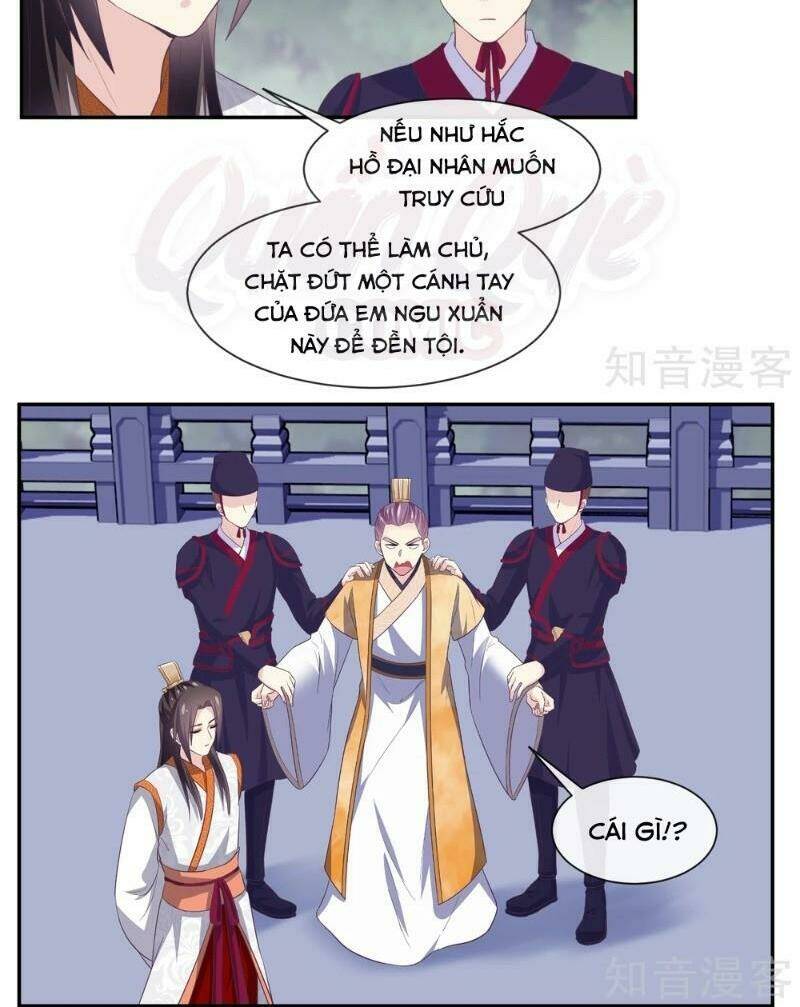 ta là ngọc hoàng đại đế chapter 107 2