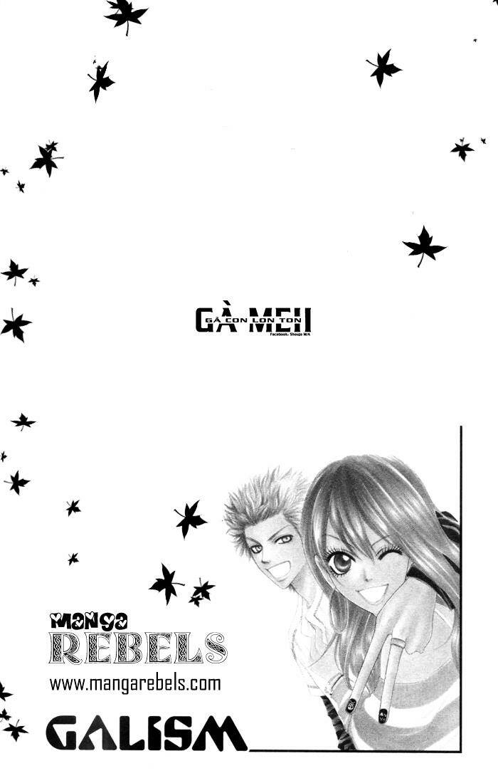 galism - renai joutou 3 shimai chapter 1 57