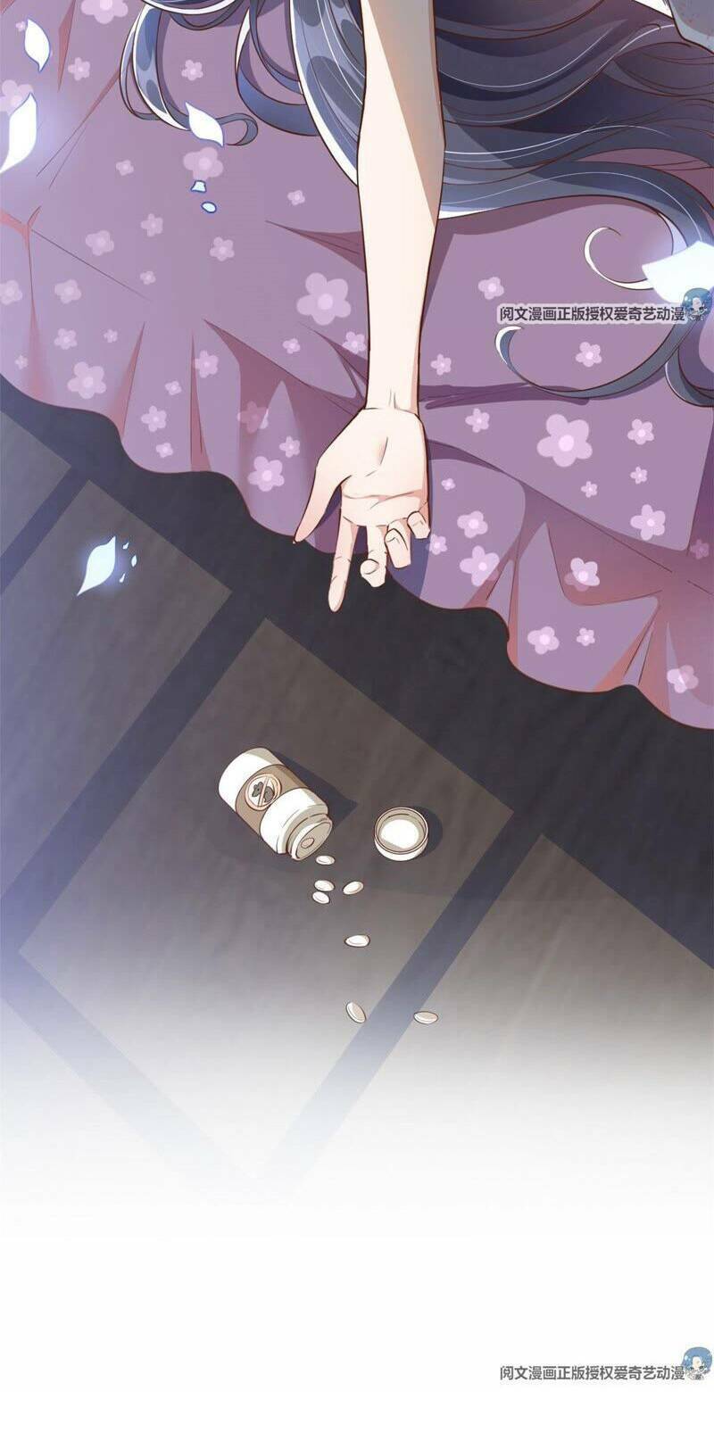 xuyên nhanh đại lão ta chỉ muốn phá sản chapter 1 30