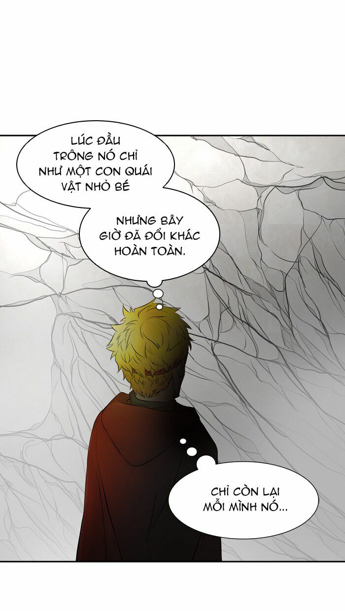 tòa tháp bí ẩn 2 chapter 302.5 32