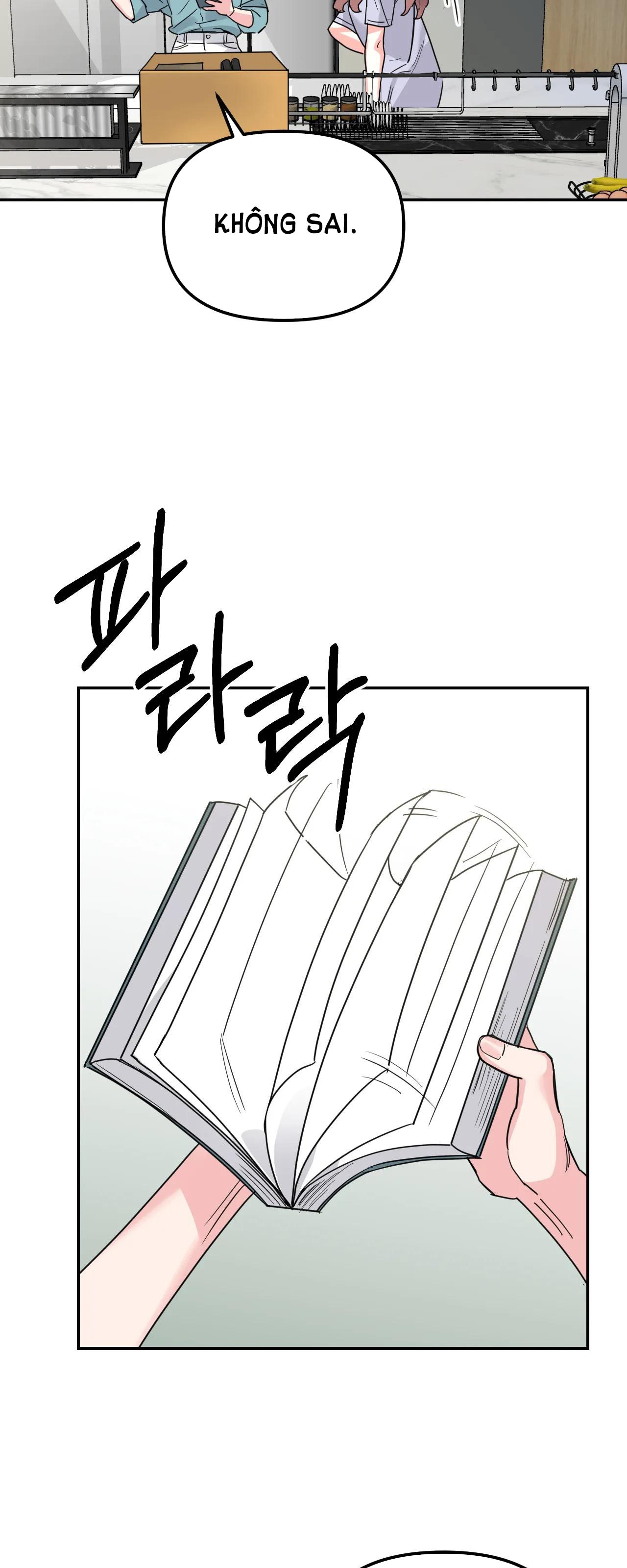 [18+] barrel chapter 3.1 4