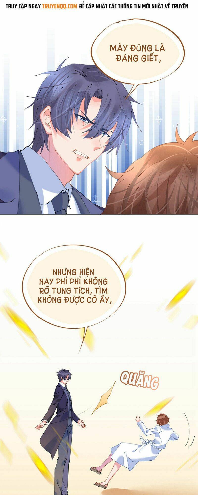 thuyền trưởng đại nhân khinh diểm ái chapter 61 23