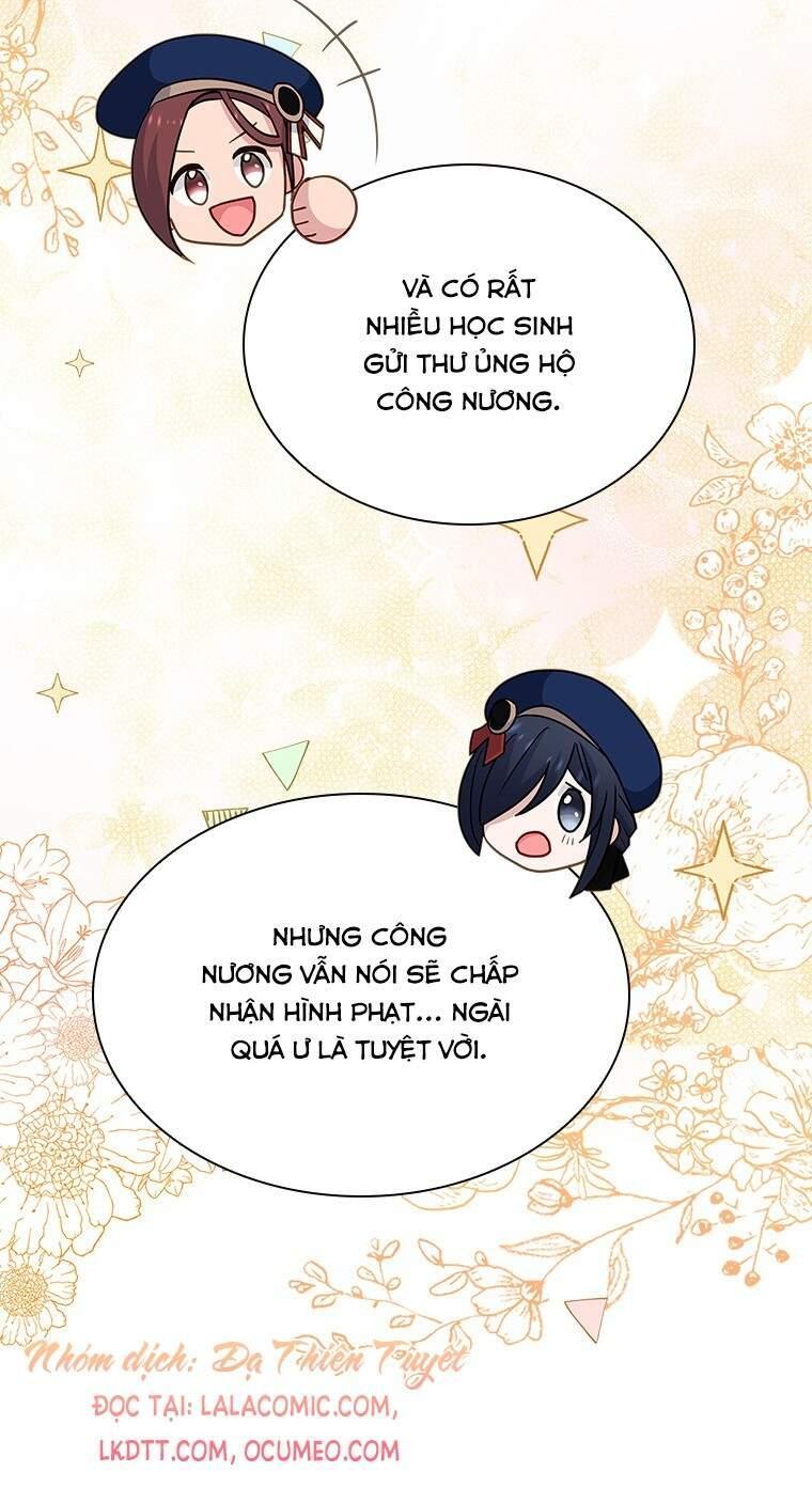 để yên cho tiểu thư hiền chapter 42 58